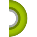 LSNed Leidingenstraat Nederland logo