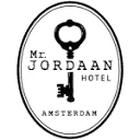 Mr Jordaan logo