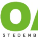 OASE stedenbouw landschap logo