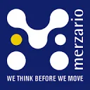 Merzario - Your Partner in Logistics logo