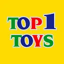 Top1Toys Vervuren logo