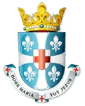 Heiligdom Onze Lieve Vrouw ter Nood logo