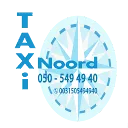 Taxi Noord logo