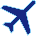 Fokker Terminal logo