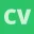 CVMaker logo