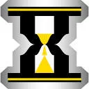 P LOOPUYT SCHIEDAM HOLLAND logo