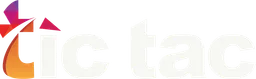 Bar Bistro Tic Tac logo