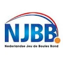 Nederlandse Jeu de Boules Bond logo
