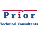 Prior Technical Consultants logo