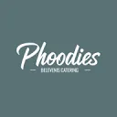 Phoodies Belevenis Catering logo