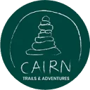 Cairn Trails AND Adventures logo