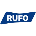 RUFO logo