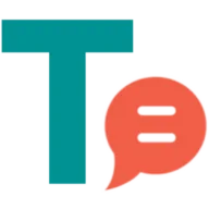 Tails Communications logo