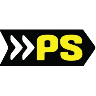 PS - Progressief Schiedam logo