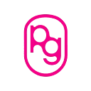 Pink Gellac logo