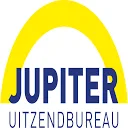 Jupiter Uitzendbureau logo