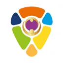 Het Vertrouwde Dorp logo