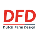 Dutch Farm Design B.V. logo