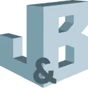 J AND B Interim logo