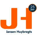 Jansen Huybregts Techniek logo