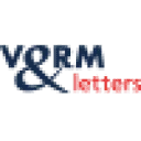 Vorm AND Letters BV logo