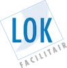 LOK Facilitair B.V. logo