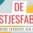 De Feestjesfabriek logo