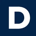 Delft Metal logo