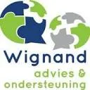 Wignand - advies AND ondersteuning logo