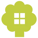 Casa Bilingual Montessori School logo