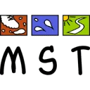 MudSweatTrails.nl logo