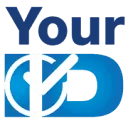 YourID Foundation logo