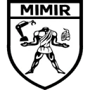 Mimir - AI AND Engineering Systems Master Association logo