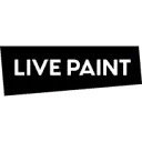 Live Paint for Business logo