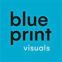 Blueprint Visuals logo
