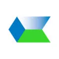 Vlakkelichtkoepel logo