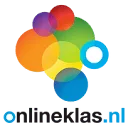 Uitgeverij Onlineklas logo