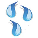 Glazenwassers AND Schoonmaakbedrijf Fernhout logo
