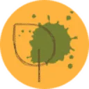 Kinderopvang • BSO Kidtopia logo