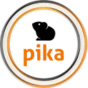 PIKA platform logo