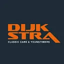 Dijkstra Classic Cars AND Youngtimers logo