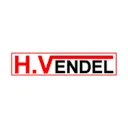 Henk Vendel logo