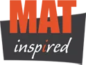 MATinspired logo