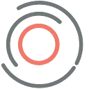 Rosengaerde logo
