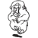 Saru Soda logo