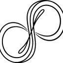 The Balanced Path logo