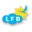 LFB Wolvega logo