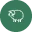 Kinderopvang Ti-ta Tovenaar B.V. logo