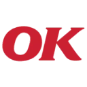 OK Nederland logo