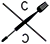 Cotton AND Cream logo